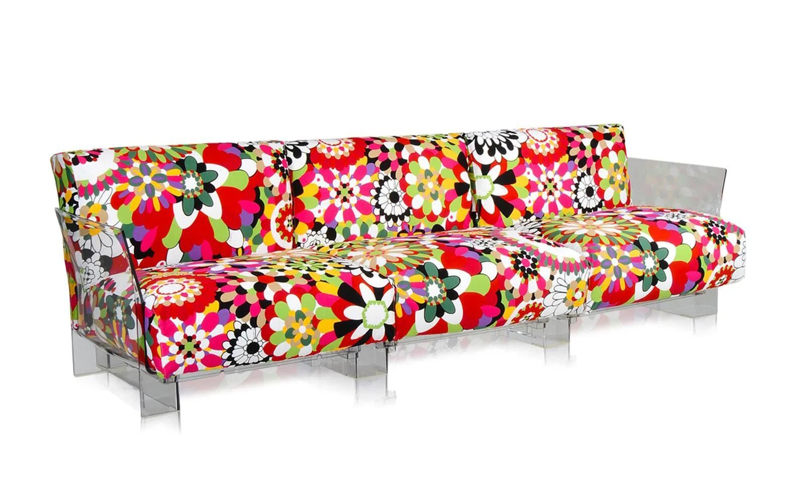 Pop Missoni Sofa by Kartell Furniture Sofas Pop Missoni Sofa by Kartell Furniture Sofas